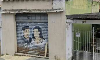 Imagem: TERRENO A VENDA EM SP VILA MATILDE