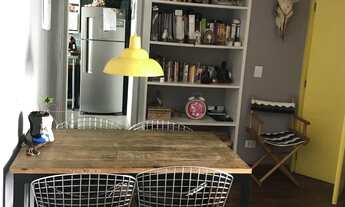 Imagem 6: APARTAMENTO A VENDA EM SP CONSOLAÇÃO