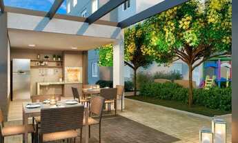 Imagem 6: APARTAMENTO RESIDENCIAL em SÃO PAULO - SP, VILA EMA