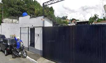 Imagem 3: TERRENO A VENDA EM SP JARDIM REPRESA