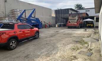 Imagem 2: TERRENO A VENDA EM SP JARDIM MONTE ALEGRE