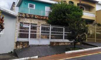 Imagem: CASA RESIDENCIAL em SÃO PAULO - SP, VILA