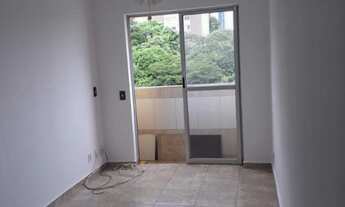 Imagem: APARTAMENTO A VENDA EM SP ARICANDUVA