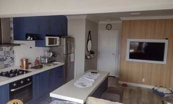 Imagem: APARTAMENTO A VENDA EM SP BRÁS