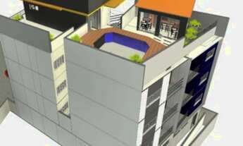 Imagem 4: TERRENO A VENDA EM JARDIM JABAQUARA