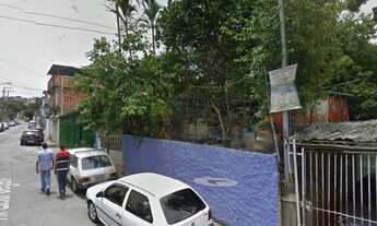 Imagem 3: TERRENO A VENDA EM SP VILA CELESTE