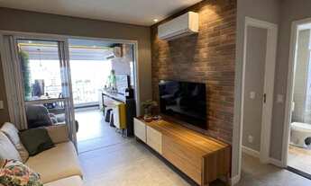 Imagem: APARTAMENTO A VENDA EM SP CAMBUCI