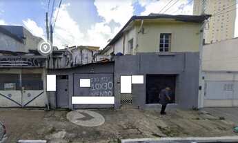 Imagem: TERRENO A VENDA EM SP MOOCA