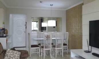 Imagem: APARTAMENTO A VENDA EM SP VILA BERTIOGA