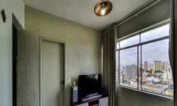 Imagem 3: APARTAMENTO A VENDA EM SP LIBERDADE