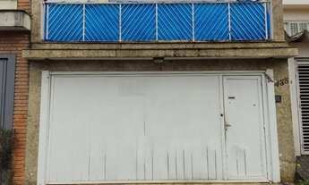 Imagem: CASA A VENDA EM SP VILA FORMOSA