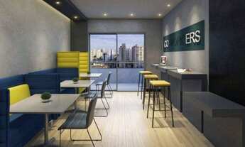 Imagem 2: APARTAMENTO RESIDENCIAL em SÃO PAULO - SP, CONSOLAÇÃO