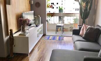 Imagem 2: APARTAMENTO A VENDA EM SP CONSOLAÇÃO