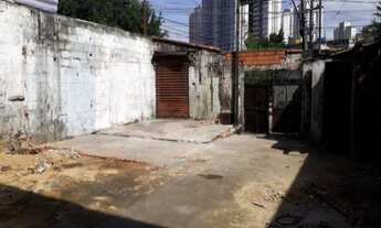 Imagem: TERRENO A VENDA EM JARDIM JABAQUARA