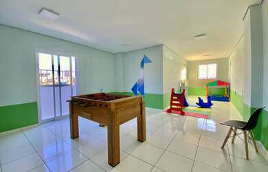 Imagem 6: APARTAMENTO A VENDA EM SP ITAQUERA