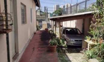 Imagem 2: TERRENO A VENDA EM SP VILA SANTA CLARA