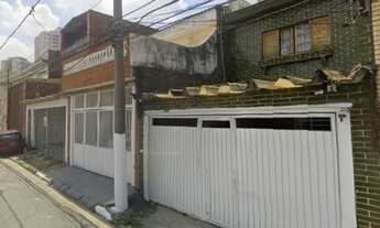 Imagem: CASA A VENDA EM SP JARDIM INDEPENDÊNCIA