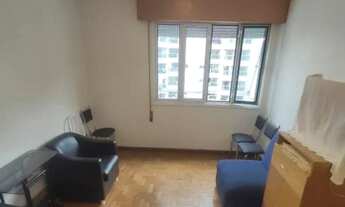 Imagem: APARTAMENTO A VENDA EM SP VILA BUARQUE