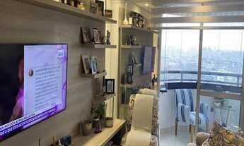 Imagem: APARTAMENTO A VENDA EM SP TATUAPÉ