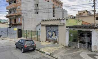 Imagem 2: TERRENO A VENDA EM SP VILA MATILDE