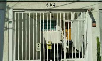 Imagem: CASA A VENDA EM SP VILA FORMOSA