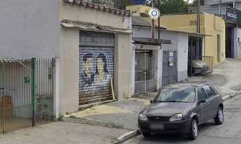 Imagem 4: TERRENO A VENDA EM SP VILA MATILDE