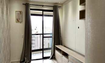 Imagem 2: APARTAMENTO A VENDA EM SP VIL PRUDENTE