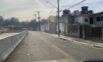 Imagem 7: TERRENO A VENDA EM SP JARDIM MONTE ALEGRE