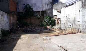 Imagem 2: TERRENO A VENDA EM JARDIM JABAQUARA