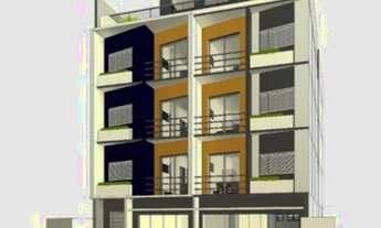 Imagem 7: TERRENO A VENDA EM JARDIM JABAQUARA