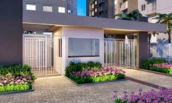 Imagem 5: APARTAMENTO RESIDENCIAL em SÃO PAULO - SP, VILA EMA