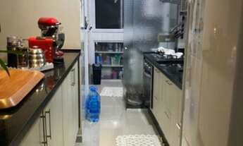 Imagem 7: APARTAMENTOA VENDA EM SP VILA MATILDE