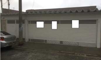 Imagem: CASA A VENDA EM SP VILA MATILDE