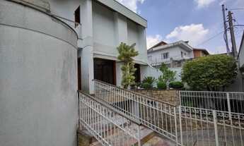 Imagem: CASA A VENDA EM SP VILA PRUDENTE