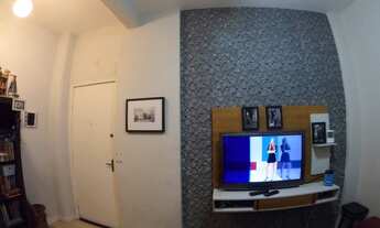 Imagem 2: APARTAMENTO A VENDA EM SP SANTA CECILIA