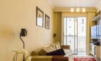 Imagem: APARTAMENTO A VENDA EM SP TATUAPÉ