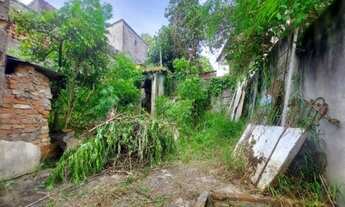 Imagem: TERRENO A VENDA EM SP VILA BUENOS AIRES