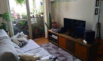 Imagem: APARTAMENTO A VENDA EM SP BARRA FUNDA