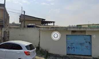 Imagem: TERRENO A VENDA EM SP ITAQUERA