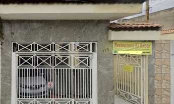 Imagem: CASA A VENDA EM SP VILA EMA