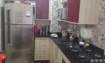 Imagem 5: APARTAMENTO A VENDA EM SP ARICANDUVA