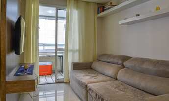 Imagem: APARTAMENTO A VENDA EM SP TATUAPÉ