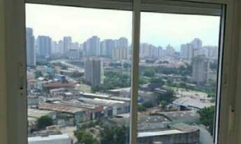 Imagem 4: APARTAENTO A VENDA EM SP TATUAPÉ