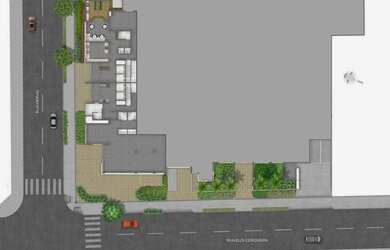 Imagem 7: APARTAMENTO A VENDA EM SP BELÉM