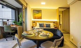 Imagem 5: APARTAMENTO A VENDA EM SP TATUAPÉ