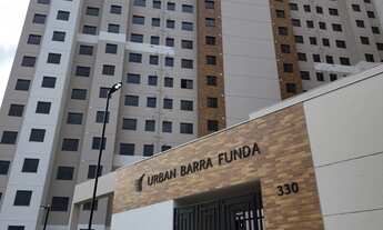 Imagem: APARTAMENTO A VENDA EM SP BARRA FUNDA