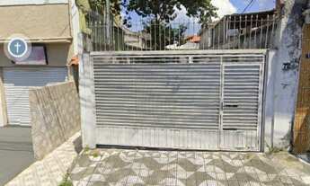 Imagem 2: CASA A VENDA EM SP CANGAIBA