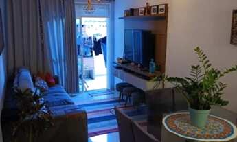 Imagem: APARTAMENTO A VENDA EM SP SANTA CECÍLIA