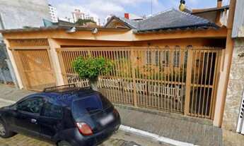 Imagem: CASA A VENDA EM SP VILA CARRÃO