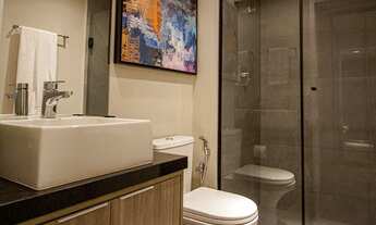 Imagem 7: APARTAMENTO A VENDA EM SP TATUAPÉ